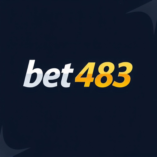 Bet 488 Logo